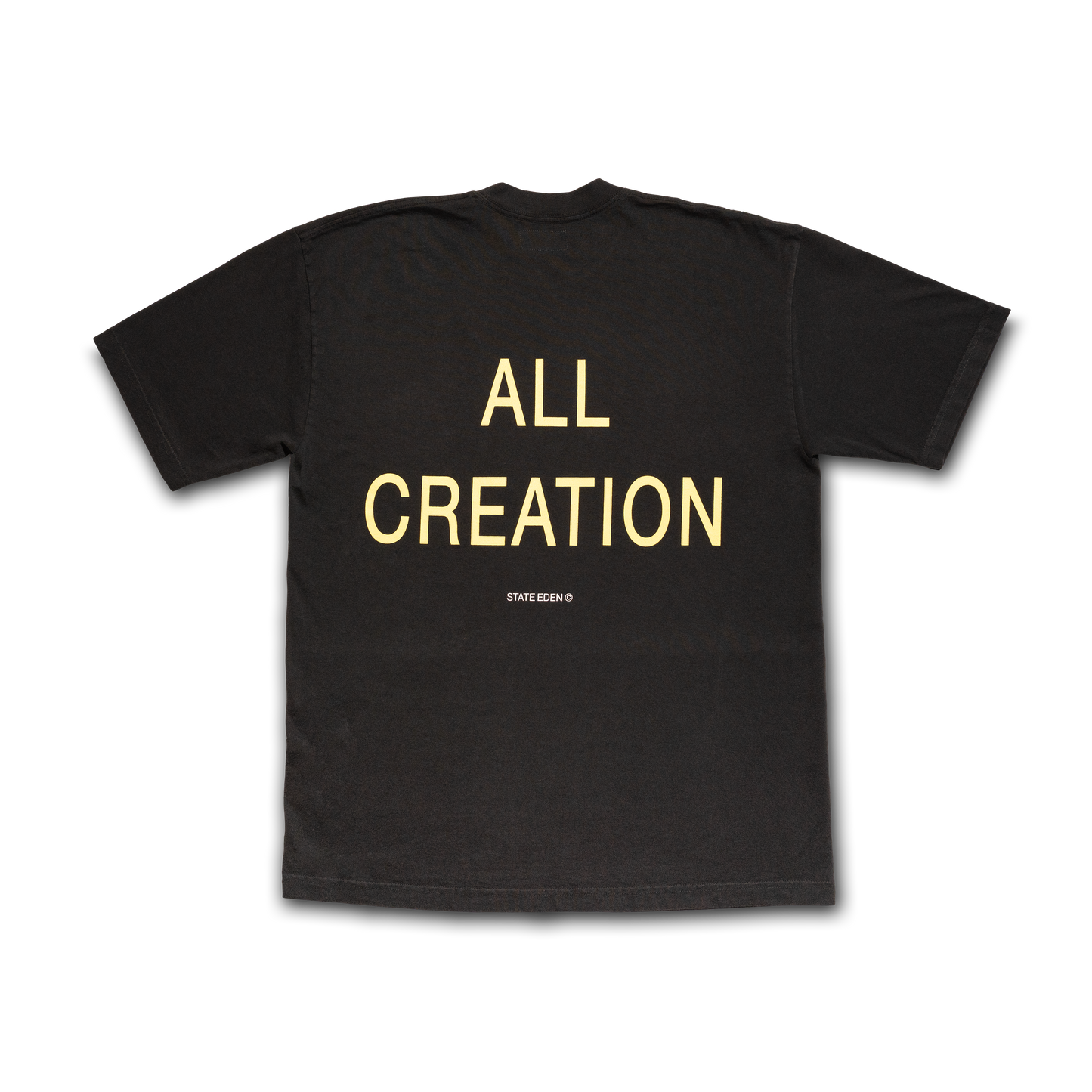 "ALL CREATION" SHIRT